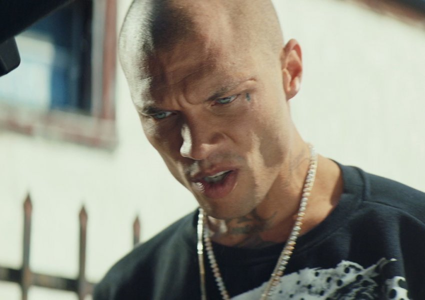 Nga një ish i dënuar në aktor: rilindja e Jeremy Meeks