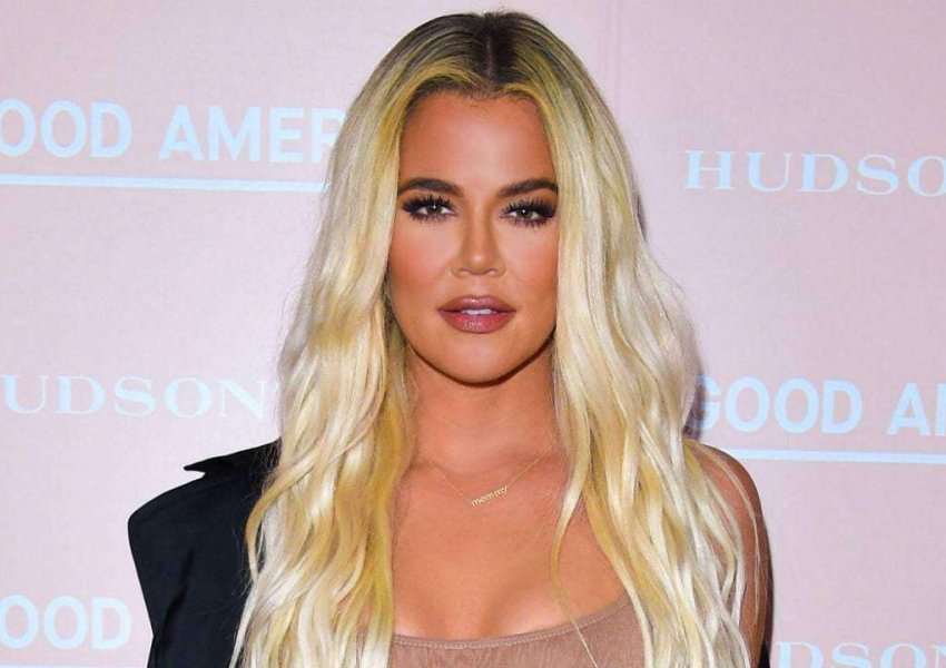 Në pritje të ëmbël? Khloe Kardashian reagon pas aludimeve për një shtatëzani të dytë