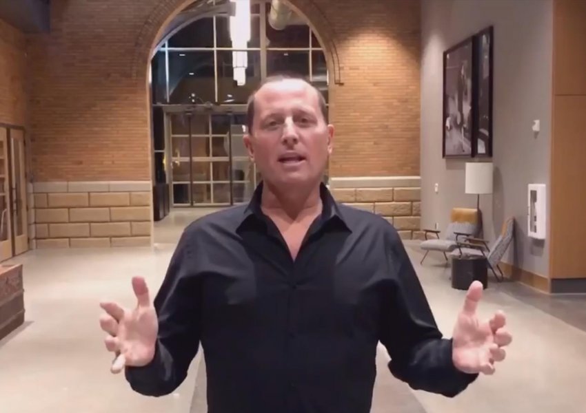 VIDEO/ Bleona publikon mesazhin e Grenell për shqiptarët