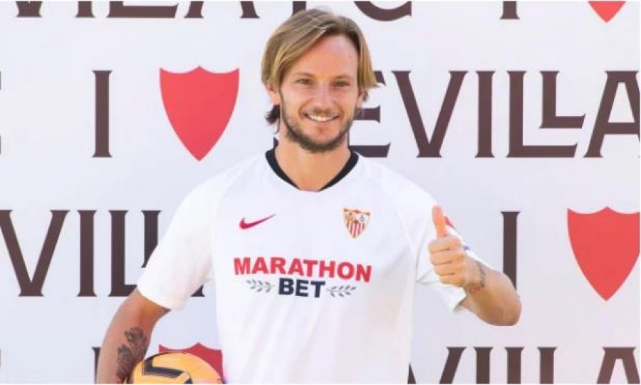 Rakitic bën autokritikë: Njerëzit që më njohin e dinë që unë...