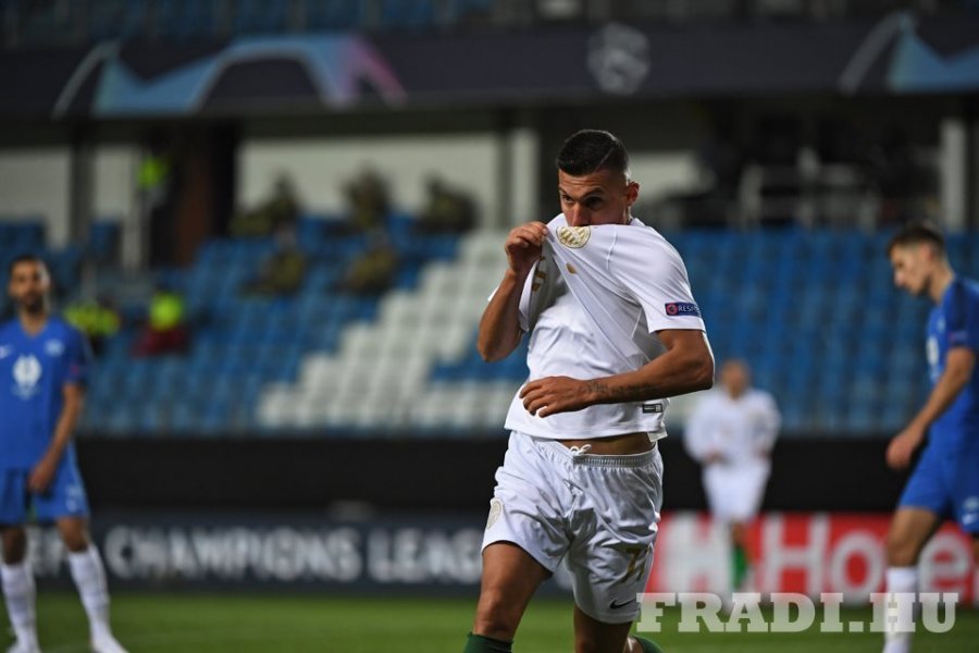 FOTO/ Uzuni fiton betejën me Covid-19, shpresë për takimin me Juventus