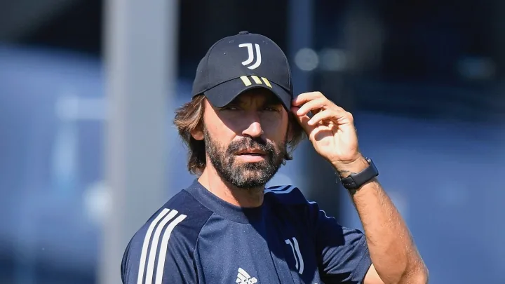 Pirlo flet para duelit në Champions: Po kërkojmë ta përmirësojmë lojën!