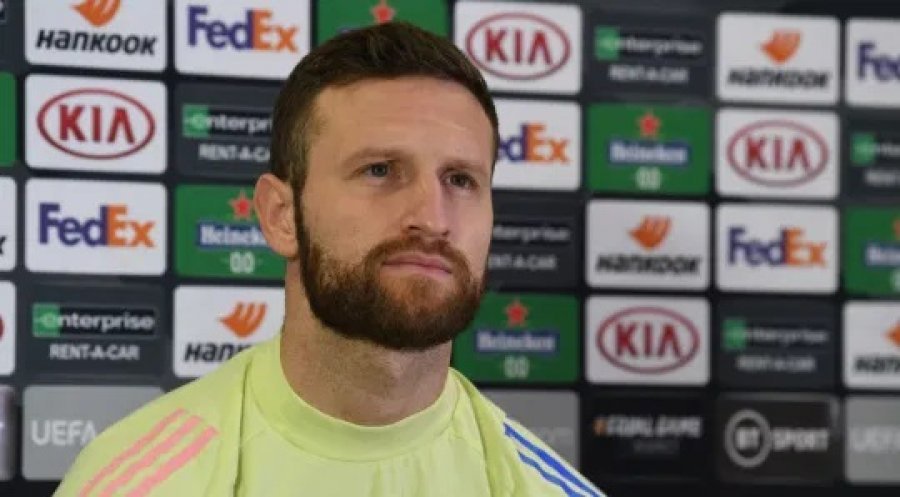 'Aventura e Shkodran Mustafit me Arsenalin ka përfunduar'