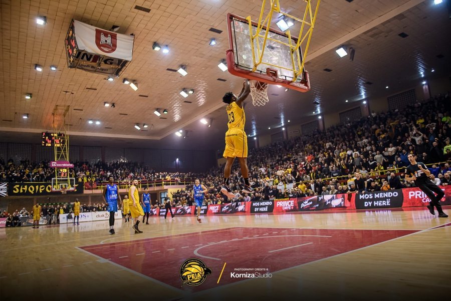 Ja si do të quhet Superliga e Baskebollit