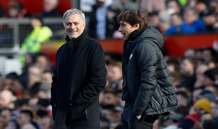 Asnjë fitore në 3 ndeshjet e para të grupit, Conte si Mourinho në vitin e tripletës së Interit