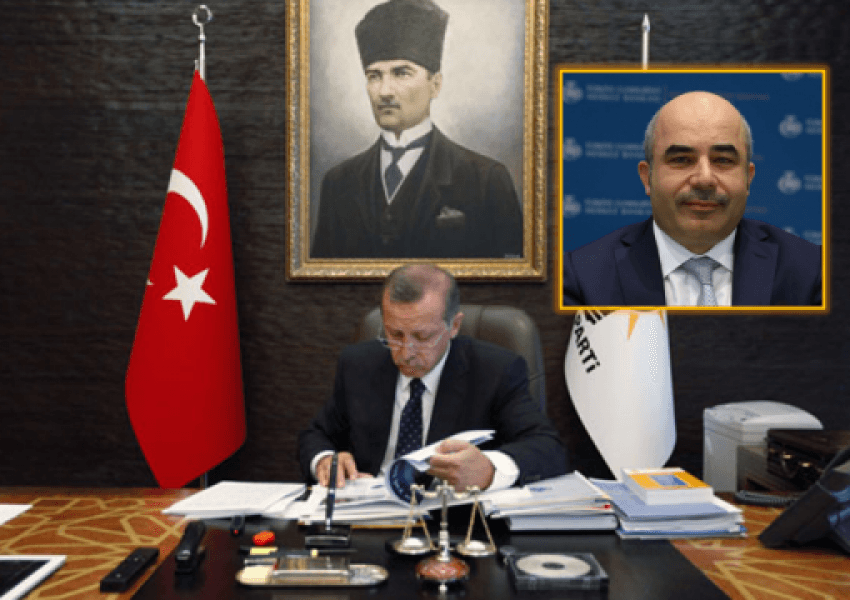 Çka është trekëndëshi i djallit për të cilin po flet Erdogan?