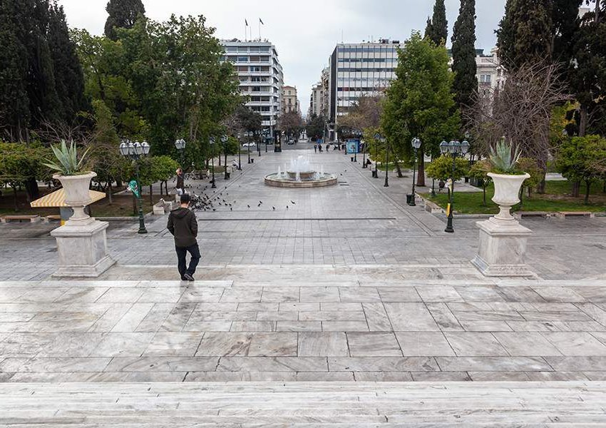Nis shtetrrethimi në Greqi: 6 arsye të forta për të dalë nga dera ose gjoba e gjoba