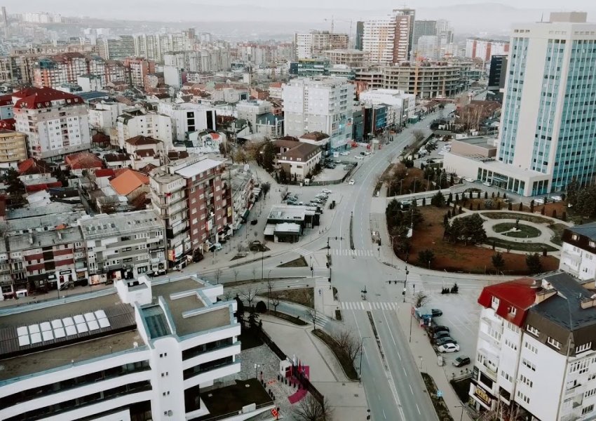 Prishtina sot me mbi 78 raste të reja me Covid-19, ja nga cilat zona vijnë të infektuarit