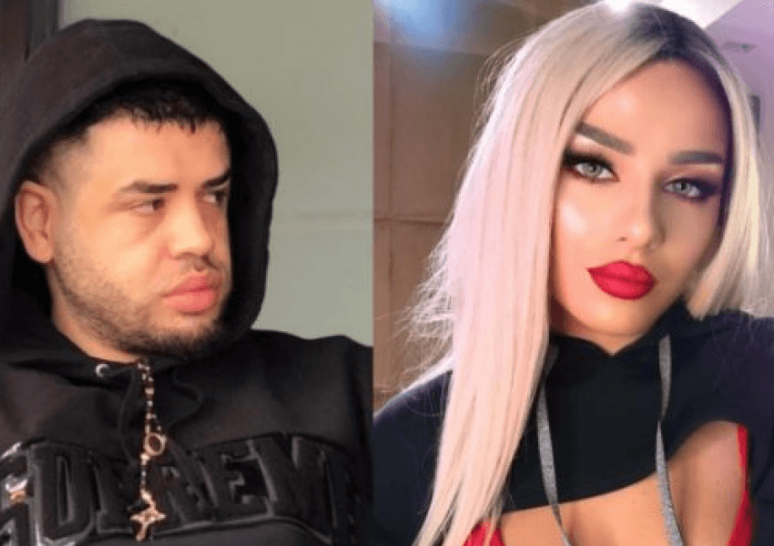 Noizy dhe Tayna në një bashkëpunim?