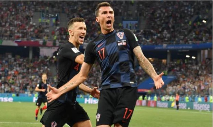 Klubi i njohur spanjoll kërkon Mario Mandzukic