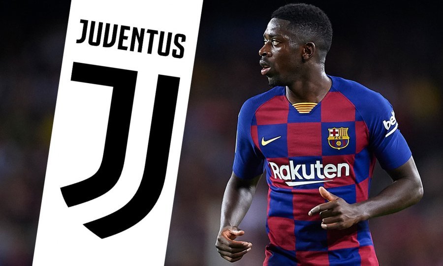 Juventus shfaq interes për Dembele, Barcelona merr vendimin