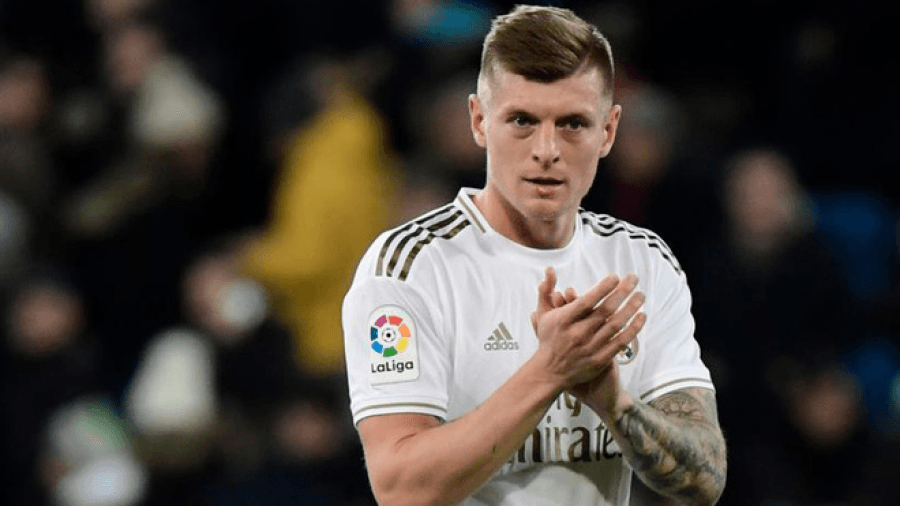 Shpërthen Kroos: Futbollistët janë kukulla që përdoren nga  FIFA dhe UEFA