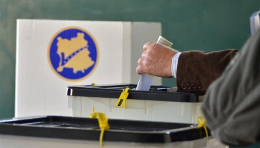 Kosova drejt kutive të votimit