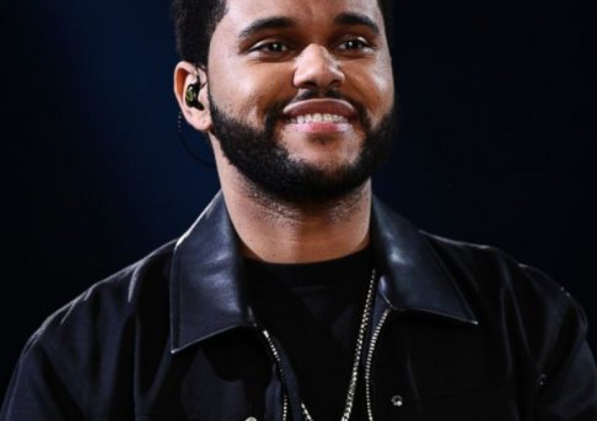 The Weeknd do të performojë në shfaqjen e 'Super Bowl 2021'