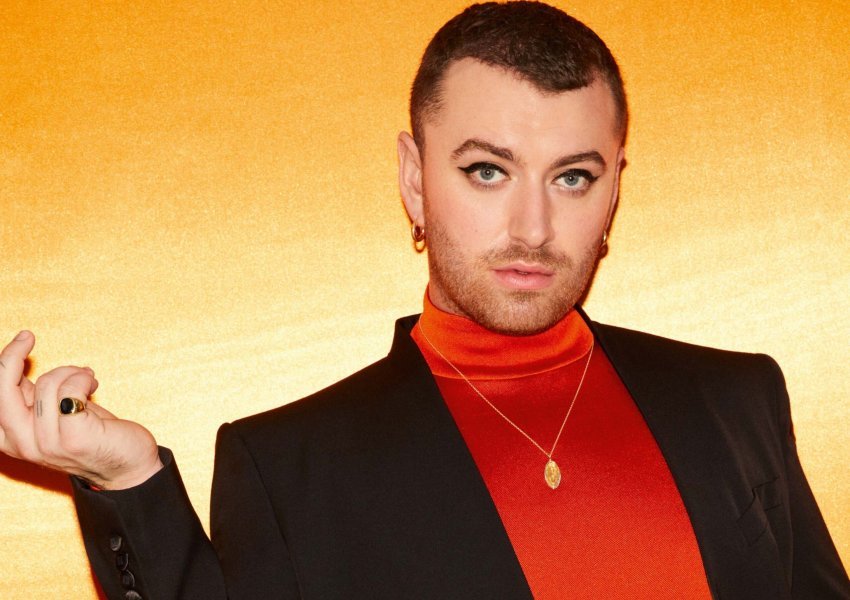 Sam Smith hap zemrën: Kisha frikë të tregoja feminitetin tim...