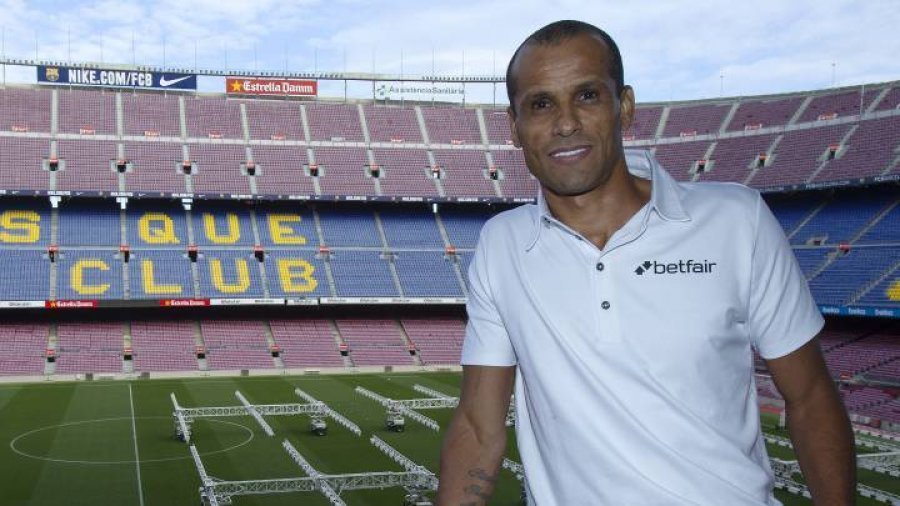 Rivaldo i bën thirrje Barçës: Nëse doni të fitoni Championsin, duhen dy blerje në sulm!