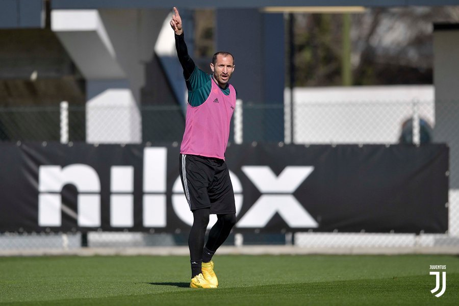 Lajme të këqija për Juventusin, Chiellini pëson një tjetër dëmtim!