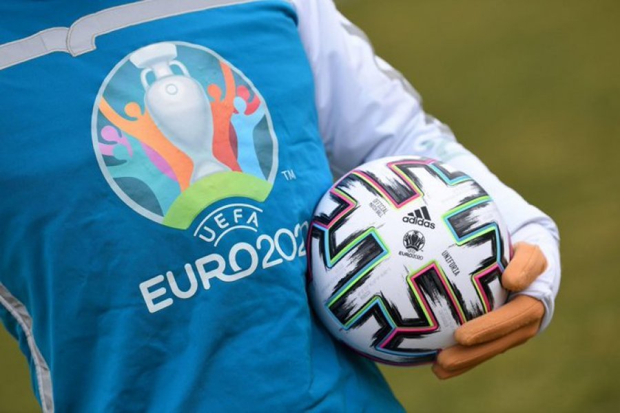 EURO 2020 mund të zhvillohet në Mbretërinë e Bashkuar