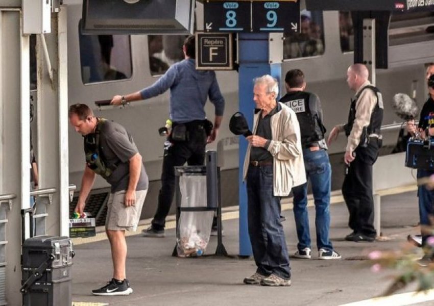 Sulmi me armë me dy të plagosur në një tren në Francë, nis gjyqi për 4 të dyshuarit