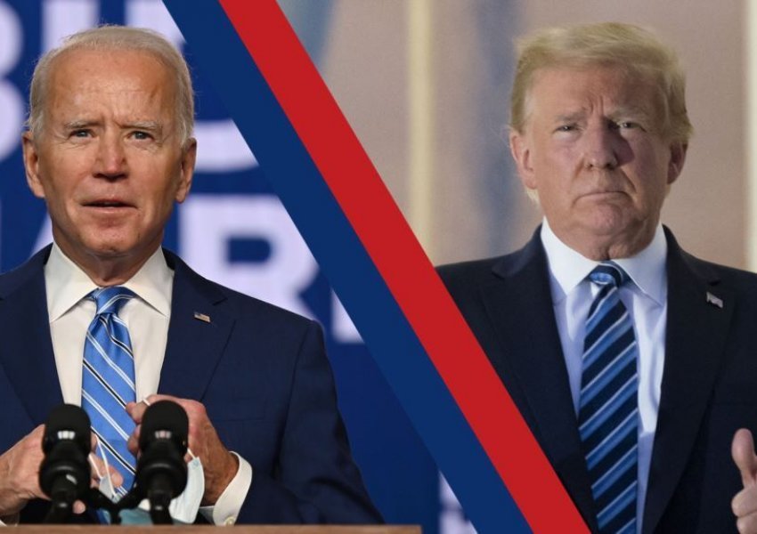 Ekipi i Biden i kërkon administratës Trump të nisë tranzicionin e pushtetit