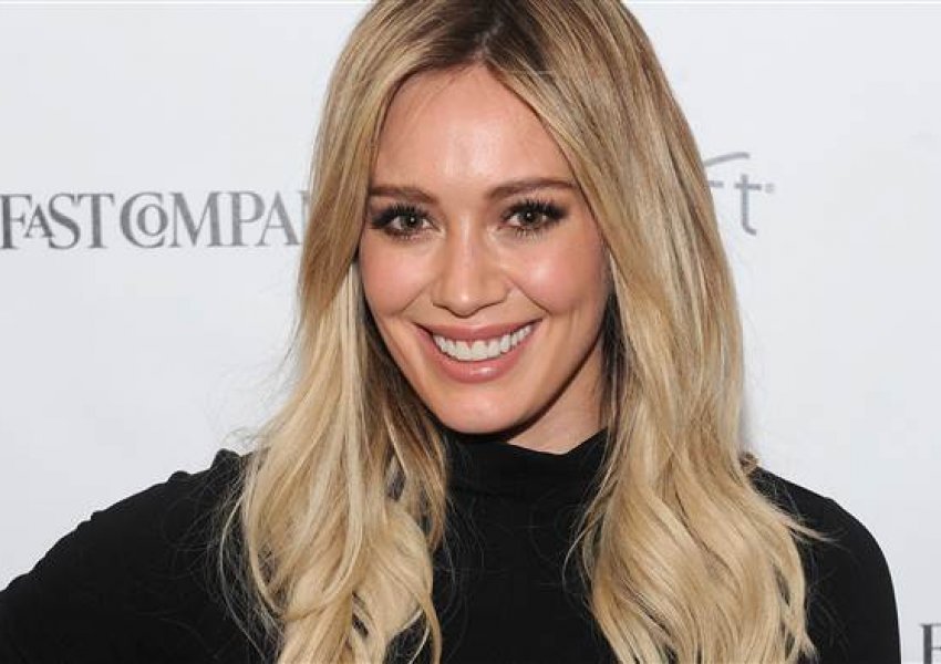 Hillary Duff rrëfen keqkuptimet e saj rreth seksit në adoleshencë