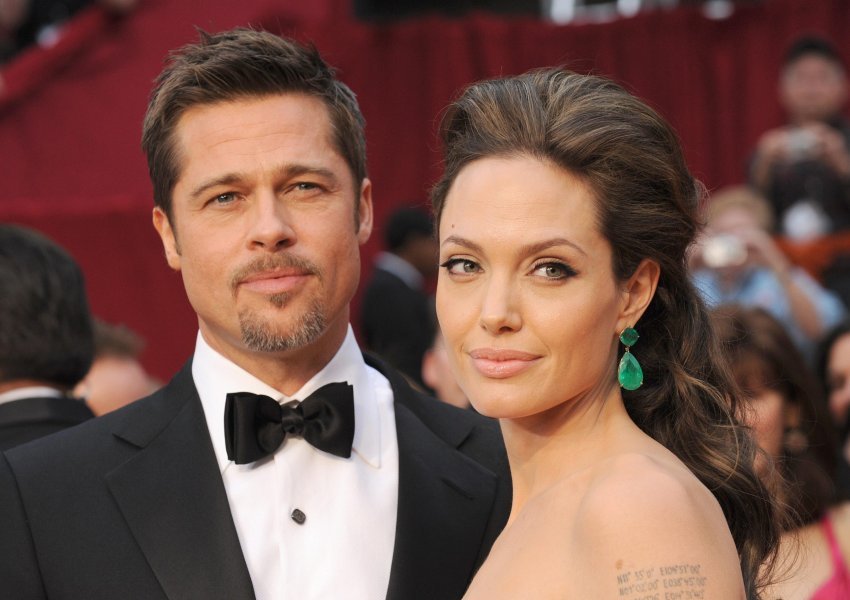 Angelina Jolie humb edhe një tjetër betejë gjyqësore ndaj Brad Pitt