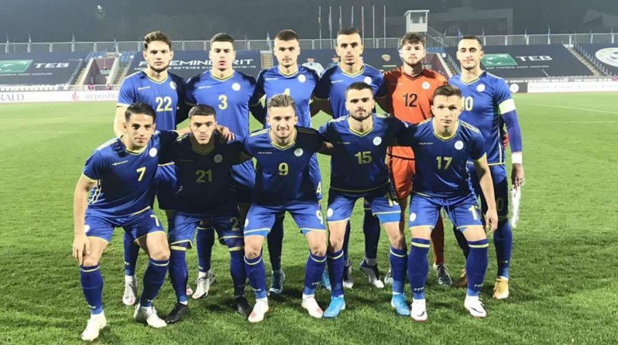 EURO 2021/ Kosova U21 e mbyll me humbje eliminatoret, mposhtet nga Turqia U21