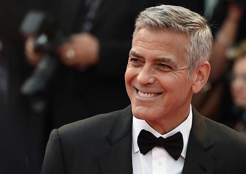 Një mik si George Clooney! Aktori sqaron pse u dhuroi nga 1 milionë dollarë 14 miqve të tij