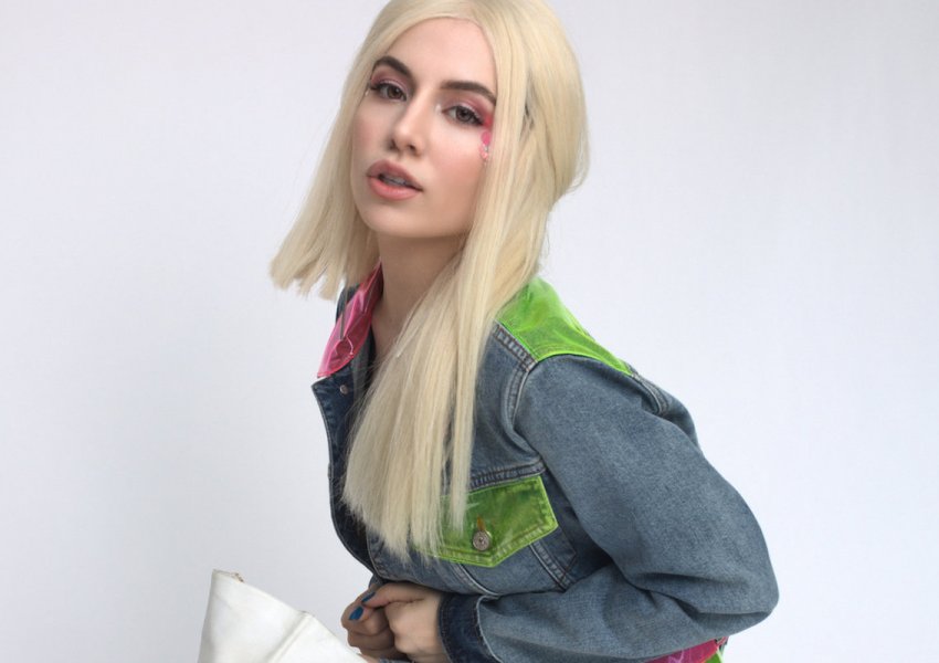 Sukses pas suksesi/ Ava Max në kopertinën e revistës prestigjioze