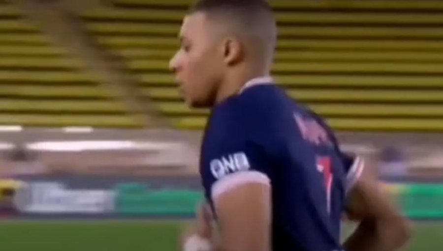 VIDEO/ PSG po fiton ndaj Monacos, shënohen dy gola të shpejtë