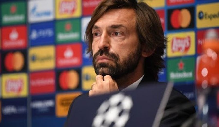 Pirlo: Koha e adaptimit ka përfunduar, na presin 10 finale