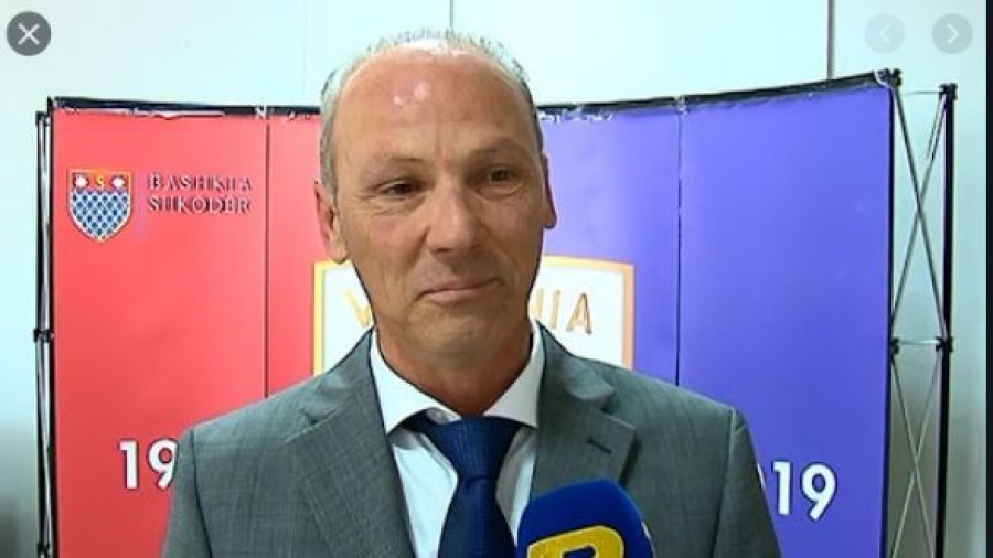 ZYRTARE/ Jep dorëheqjen administratori i Vllaznisë, Benjamin Nako: Ja arsyeja...