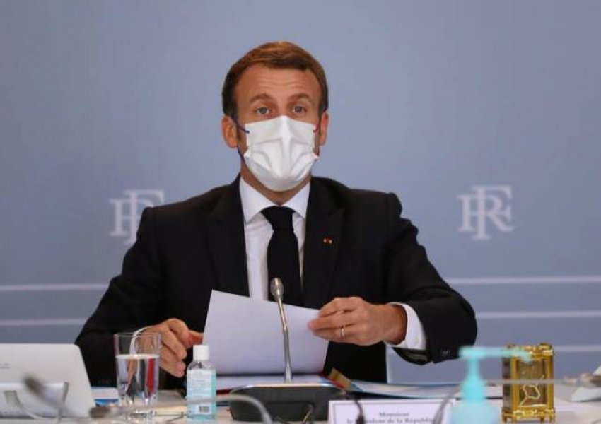 Pandemia, kryefjala e G20-tës Macron: Sistem donacionesh për shtetet në zhvillim