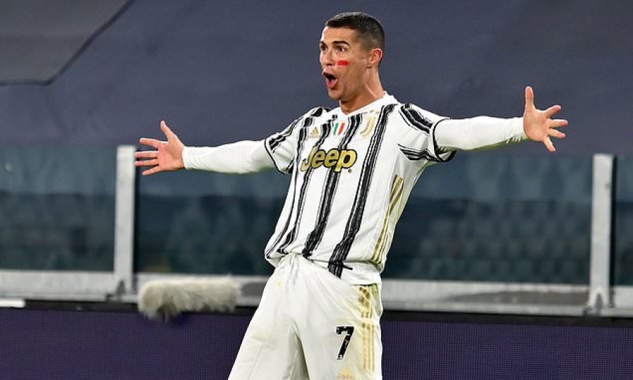 Paratici u mbyll derën klubeve: Ronaldo nuk largohet nga Juventus!