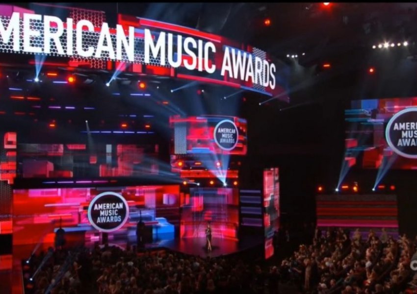 Lista e plotë e fituesve në ‘American Music Awards 2020’