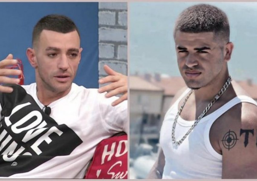 ‘Thumboi’ Noizy-n, Stresi sqaron postimin që trazoi rrjetin