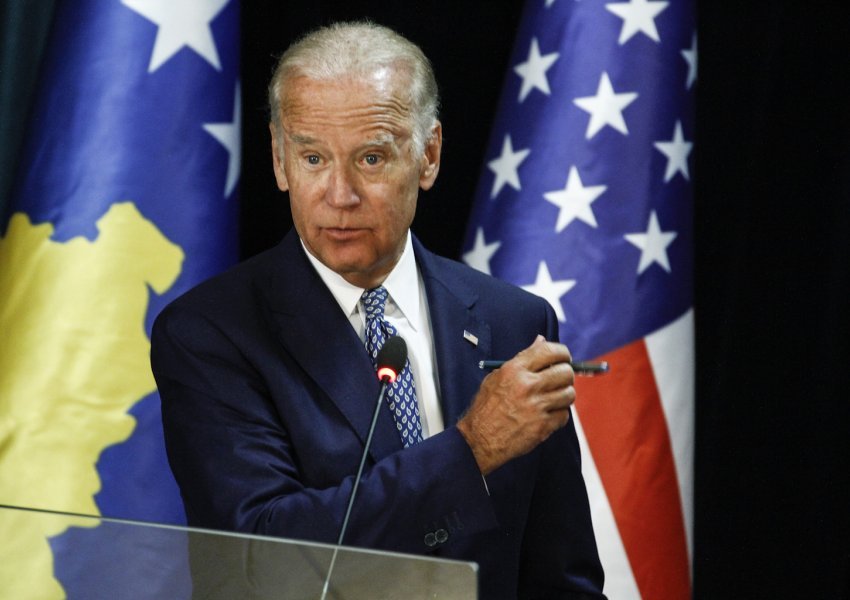 Joe Biden: Ballkani Perëndimor, ndër prioritetet e mia