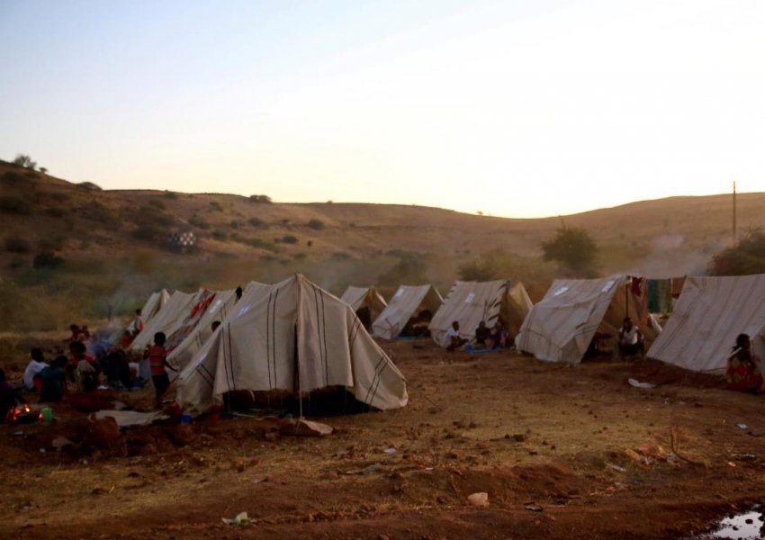 Etiopi, forcat Tigray thonë se e mposhtën qeverinë: qindra të vdekur, mijëra refugjatë