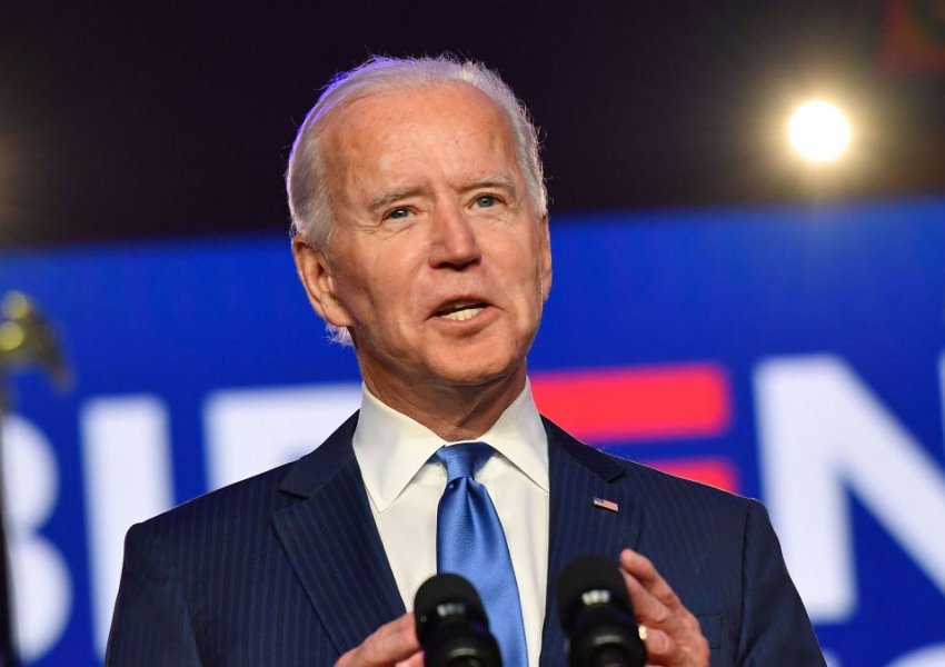 Profil: Kush është Joe Biden