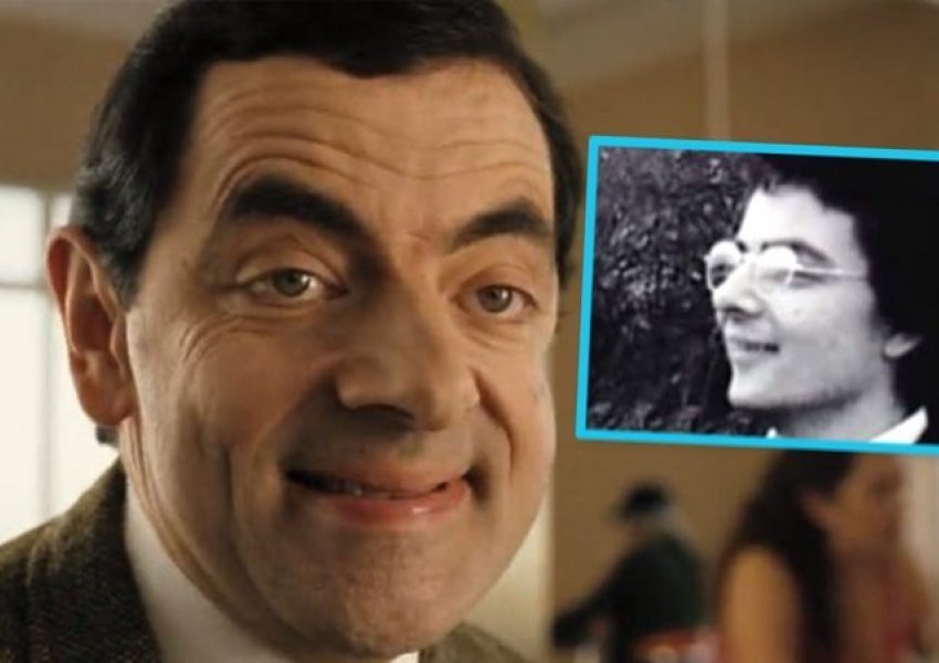 Historia prekëse e Mr.Bean: U refuzua nga të gjithë pasi kishte probleme në të folur, sot ka pasuri milionëshe