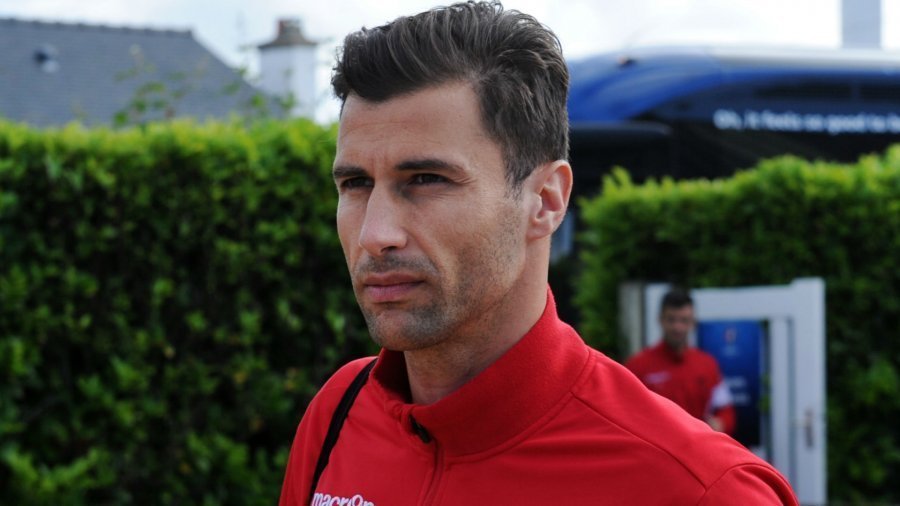 Lorik Cana uron Pavarësinë e Shqipërisë me këtë FOTO speciale