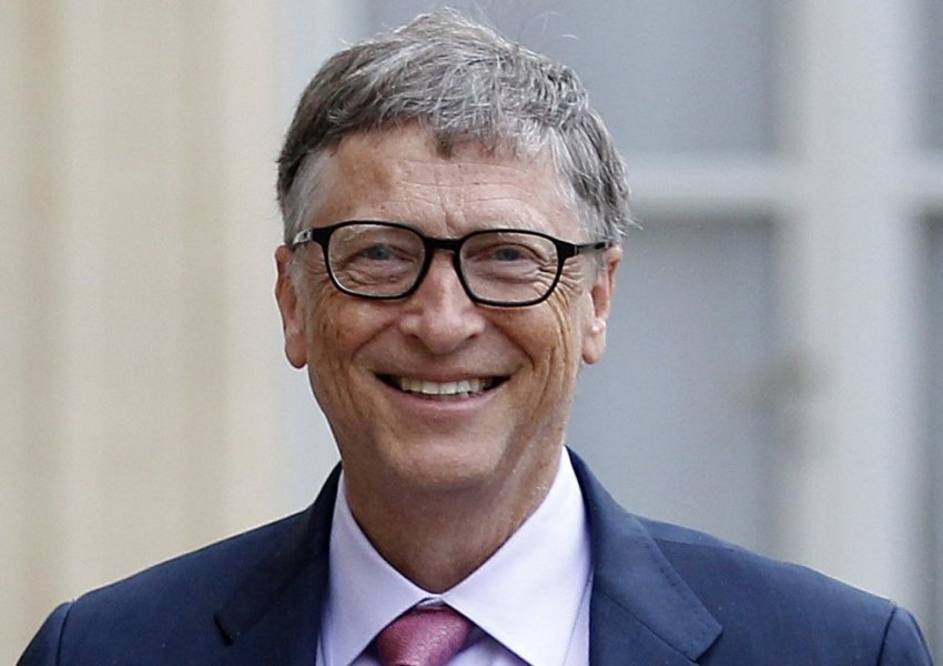 Bill Gates parashikon kur do të ndodhë pandemia e ardhshme