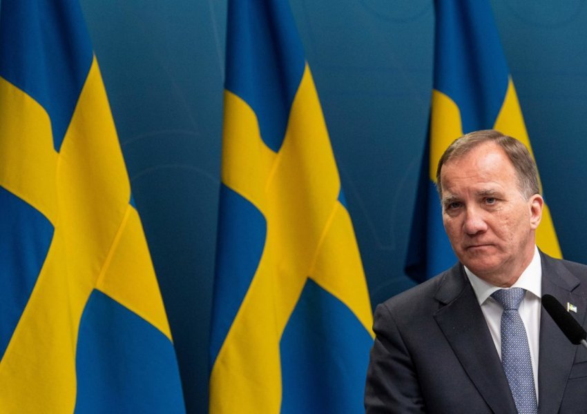 Qeveria e Suedisë, dështon marrëveshja me organizatat e punës