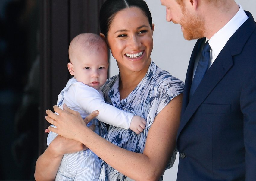 Meghan dhe Harry tregojnë më shumë për prindërimin dhe Archie-n 