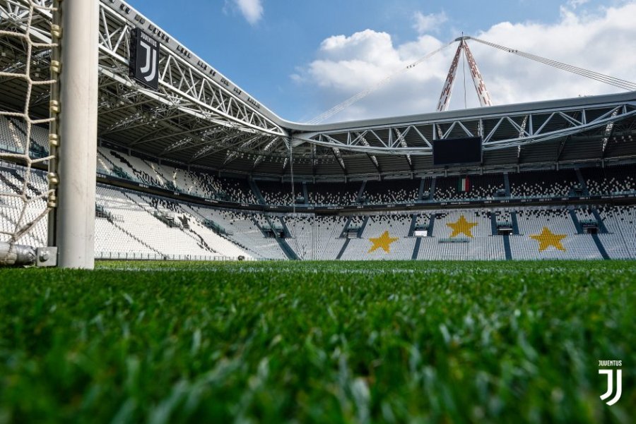 Izolohet Juventusi, klubi konfirmon 2 raste me COVID-19
