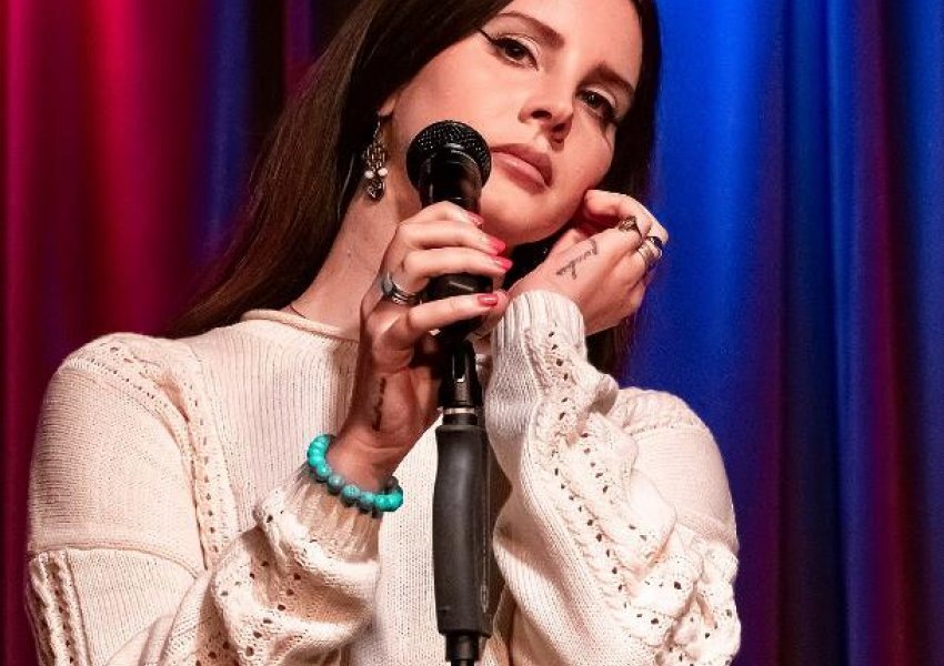 Lana Del Rey kritikohet keq nga ndjekësit në daljen e fundit