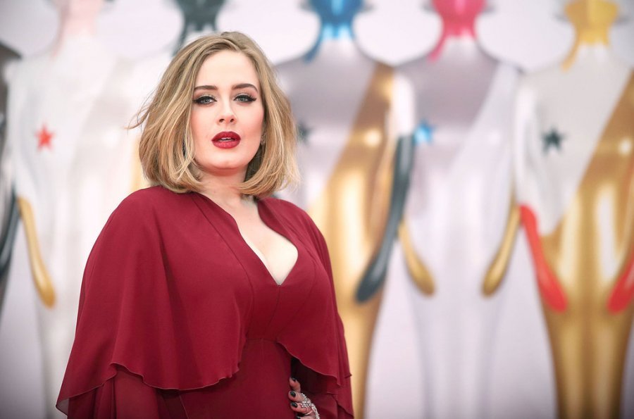 Shifër marrëmëndëse! Adele i blen dhuratën e shtrenjtë të dashurin  