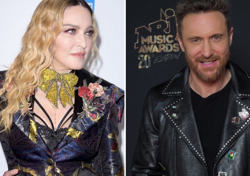 Dj i njohur tregon arsyen epike përse Madonna refuzoi bashkëpunimin me të 