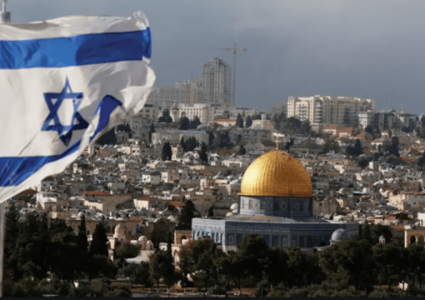 Pse Serbia e kushtëzon politikisht vendosjen e Ambasadës në Jerusalem ?  