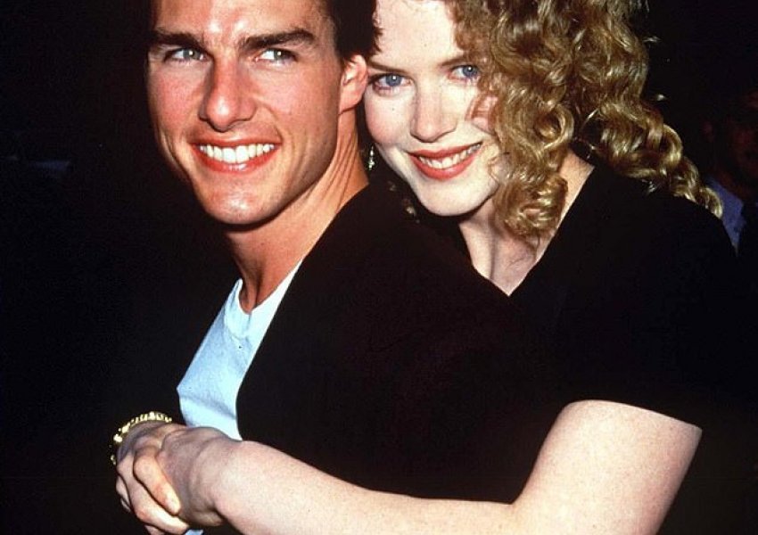 Nicole Kidman kthehet pas në kohë/ Tregon për jetën e saj me Tom Cruise